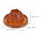 10 Pcs Experiment Volcano Models Eruptions Base Diy Kit 10