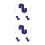 6 Pcs Broken Rope Restore Props For Kids Performance Toys 6