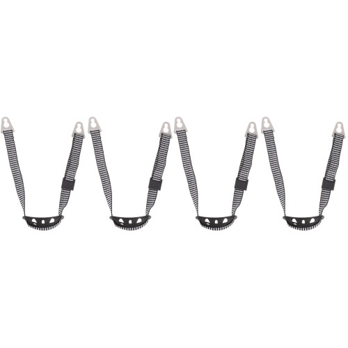 4 Pcs Replaceable Chin Strap For Hard Hat Safety 1
