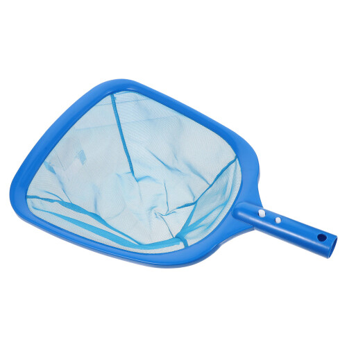 5Pcs Ponds Pool Leaf Skimmer Net Deep Ultra Fine Mesh