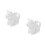2 Count Ceramic Milk Jug Container Steamer Cup Espresso Machine Cups 5