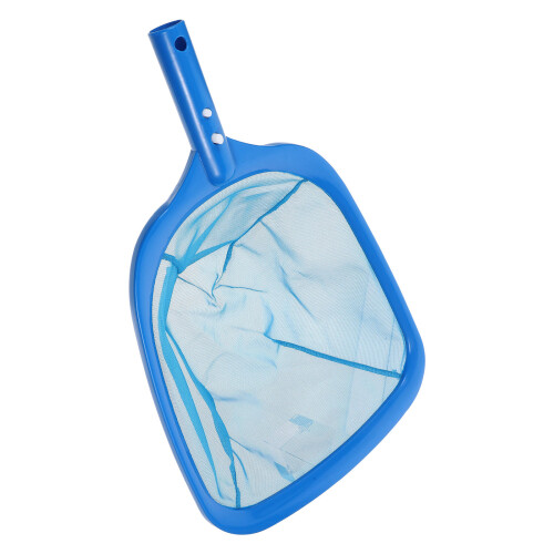 5Pcs Ponds Pool Leaf Skimmer Net Deep Ultra Fine Mesh 2