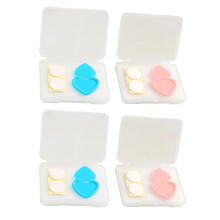 16 Pcs Copy Board Covers Plastic Drawing Board Protector Covers