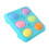 1 Set Educational Eggs Toys For Kids Baby Learning 4