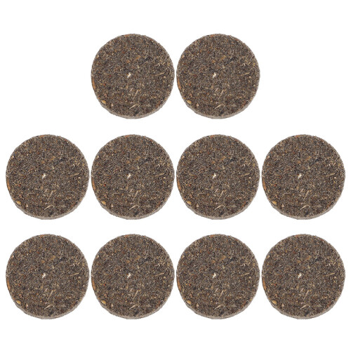 6pcs Disc Golf Equipment Midrange Disc Driver For For Practice And Outdoor Play 2