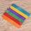 100pcs Wooden Building Model Ice Cream Sticks 7