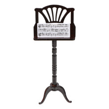 5 Sets Simulation Music Stand Kids Miniature House Decor Toy