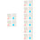 16 Pcs Copy Board Covers Plastic Drawing Board Protector Covers 6