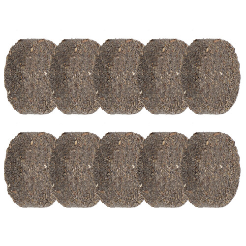 6pcs Disc Golf Equipment Midrange Disc Driver For For Practice And Outdoor Play 1