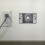 1Boîte De Jonction En Aluminium Sans Couvercle Murale Argentée 3