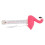3 Pcs Lovely Animal Shape Floating Pool Water Thermometer 4