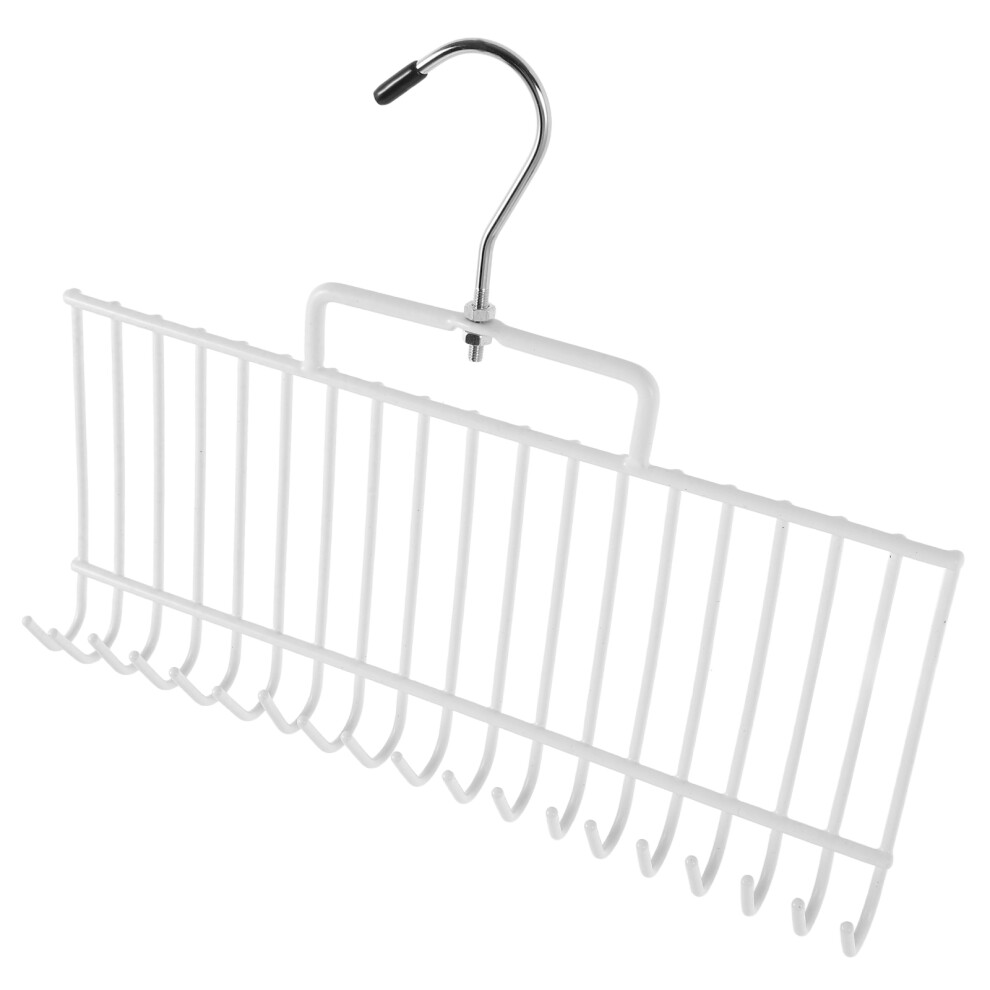 Iplusmile Unisex 2Pcs Hat Display Holder Portable Wig Hanger For Shop