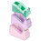 3Pcs Desktop Tape Dispenser For Office Portable Holder 1