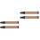 4 Pcs Sharpening For Home Use Two Sided 3