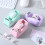 3Pcs Desktop Tape Dispenser For Office Portable Holder 4