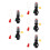 5Pcs Automatic Inflator For Inflatable Life Jacket Portable Bobbin 3