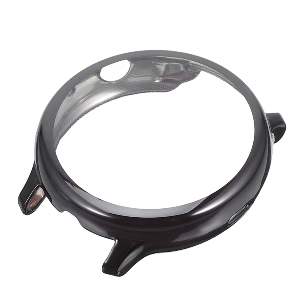 3Pcs Electroplate Anti- Watch Shell Fashion Watch Case Protective 3622050534778