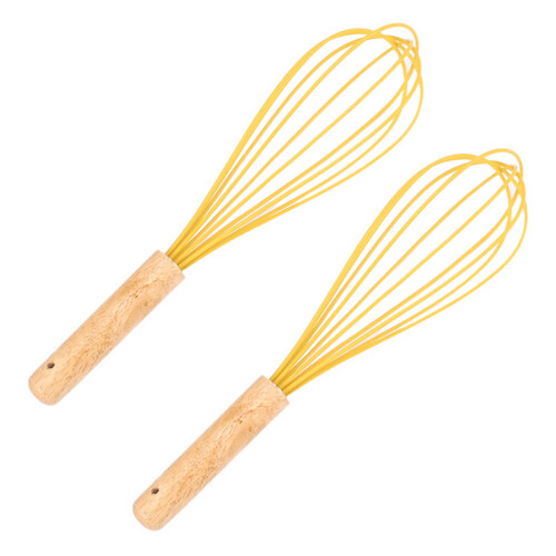 2 Pieces Pastry Blender For Baking Tool Kitchen Hand Mixer Tools