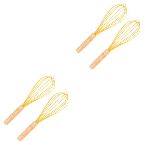 2 Pieces Pastry Blender For Baking Tool Kitchen Hand Mixer Tools 2