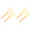 2 Pieces Pastry Blender For Baking Tool Kitchen Hand Mixer Tools 2