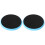 2Pcs Ballet Turning Disc Practice Dance Board Training Tool 2