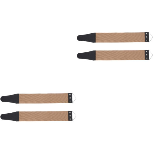 4 Pcs Sharpening For Home Use Two Sided 1