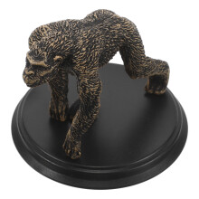 5Pcs Durable Multicolor Prehistoric Human Evolution Models