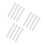12 Pcs Mini Roman Pillar Model DIY Micro Landscape Sand Table Columns 4