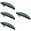 4Pcs Saw Protector Table Saw Dust Guard Cover 8