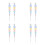 8 Pcs Cake Scribe Needle For Decorating Baking And Icing Patterns 4