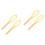 2 Pieces Pastry Blender For Baking Tool Kitchen Hand Mixer Tools 4