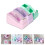 3Pcs Desktop Tape Dispenser For Office Portable Holder 6