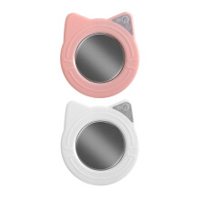 6 Pcs USB Coffee Mug Warmer With Ceramic Heating Plate