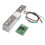 3pcs Precision Weighing Pressure Sensor Module Ad Conversion Small Scale Load Cell 1