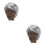 2Pcs Grey Grandpa Wig With Beard For Cosplay 4