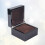 2pcs Box Showcase Watch Bamboo 11