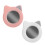 6 Pcs USB Coffee Mug Warmer With Ceramic Heating Plate 3