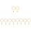 2pcs Student Planner Daily Notebook Undated Agenda Writing Diary Stationery 7