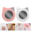 6 Pcs USB Coffee Mug Warmer With Ceramic Heating Plate 11