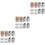 12 Pcs Lug Nut Wheel Tire Replacement For Camper 5