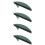 4Pcs Saw Protector Table Saw Dust Guard Cover 9