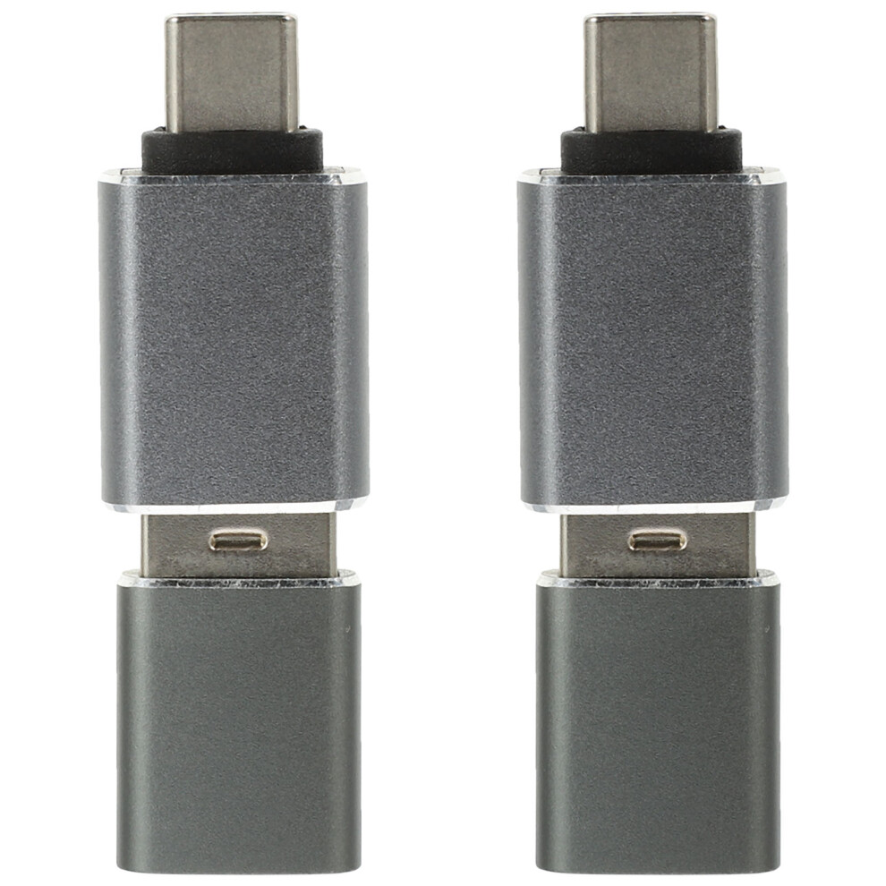 5Sets To Usb 3.0 Converter Otg Adapter Phone/Tablet/Laptop Adapter 4Pcs*5 3622460728187