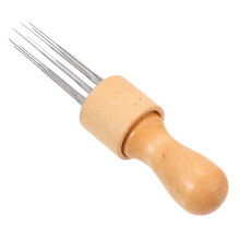 Needle Felting Punch Needle Stainless Steel Embroidery Tool