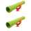 2Pcs Kids Small Telescope Toy Pirate Accessory 7