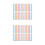 100 Pcs Mini Bird Whistle Music Flute Plaything 8