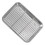 4Sets Multifunctional Baking Pan and Cooling Rack Set for Home Cooking 3