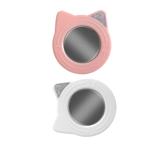 6 Pcs USB Coffee Mug Warmer With Ceramic Heating Plate 1