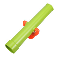 2Pcs Kids Small Telescope Toy Pirate Accessory