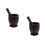 2 Sets Garlic Press And Spice Masher For Kitchen 9