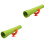 2Pcs Kids Small Telescope Toy Pirate Accessory 5